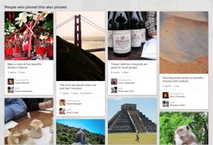 Pinterest新版網(wǎng)站設(shè)計(jì)：大幅修改詳細(xì)視圖
