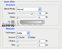 Photoshop設(shè)計網(wǎng)站頭部導(dǎo)航效果,PS教程,Photoshop教程