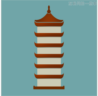 晉小彥視覺(jué)設(shè)計(jì)系列文章（一）：抄現(xiàn)實(shí),互聯(lián)網(wǎng)的一些事