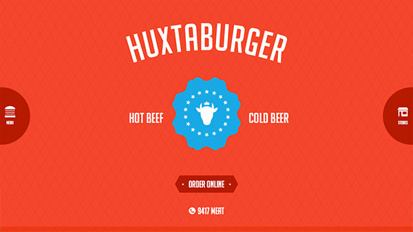 Huxtaburger