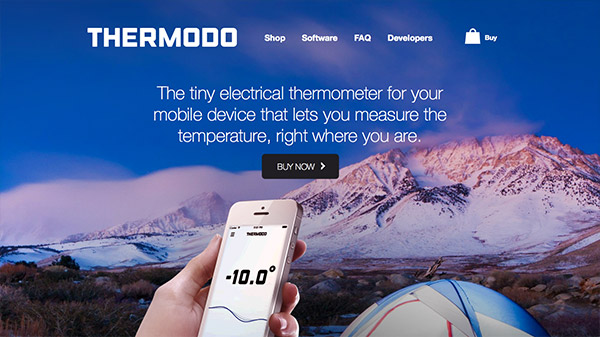 Thermodo