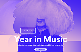 Year In Music - The year of tropical house