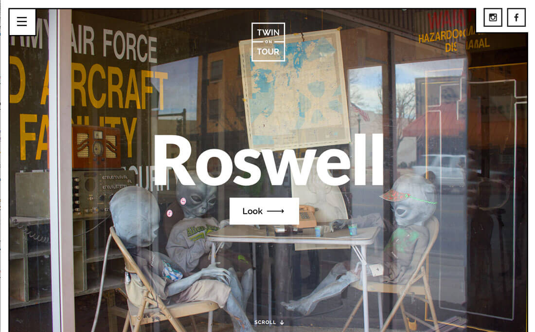 roswell