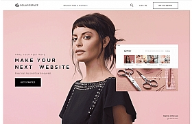 squarespace