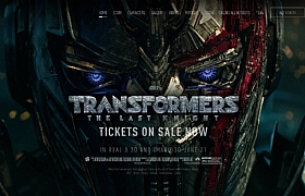 transformers movie