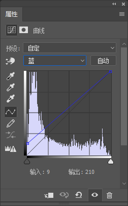 Photoshop調出歐美電影膠片風格的建筑照片,破洛洛